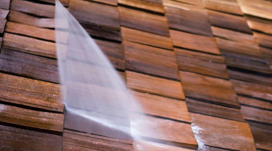 Professional tile roof repair services in Spring Run, PA
